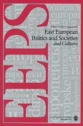 The Effect of Political Parties on Nationwide Referendums in Poland after 1989 Cover Image