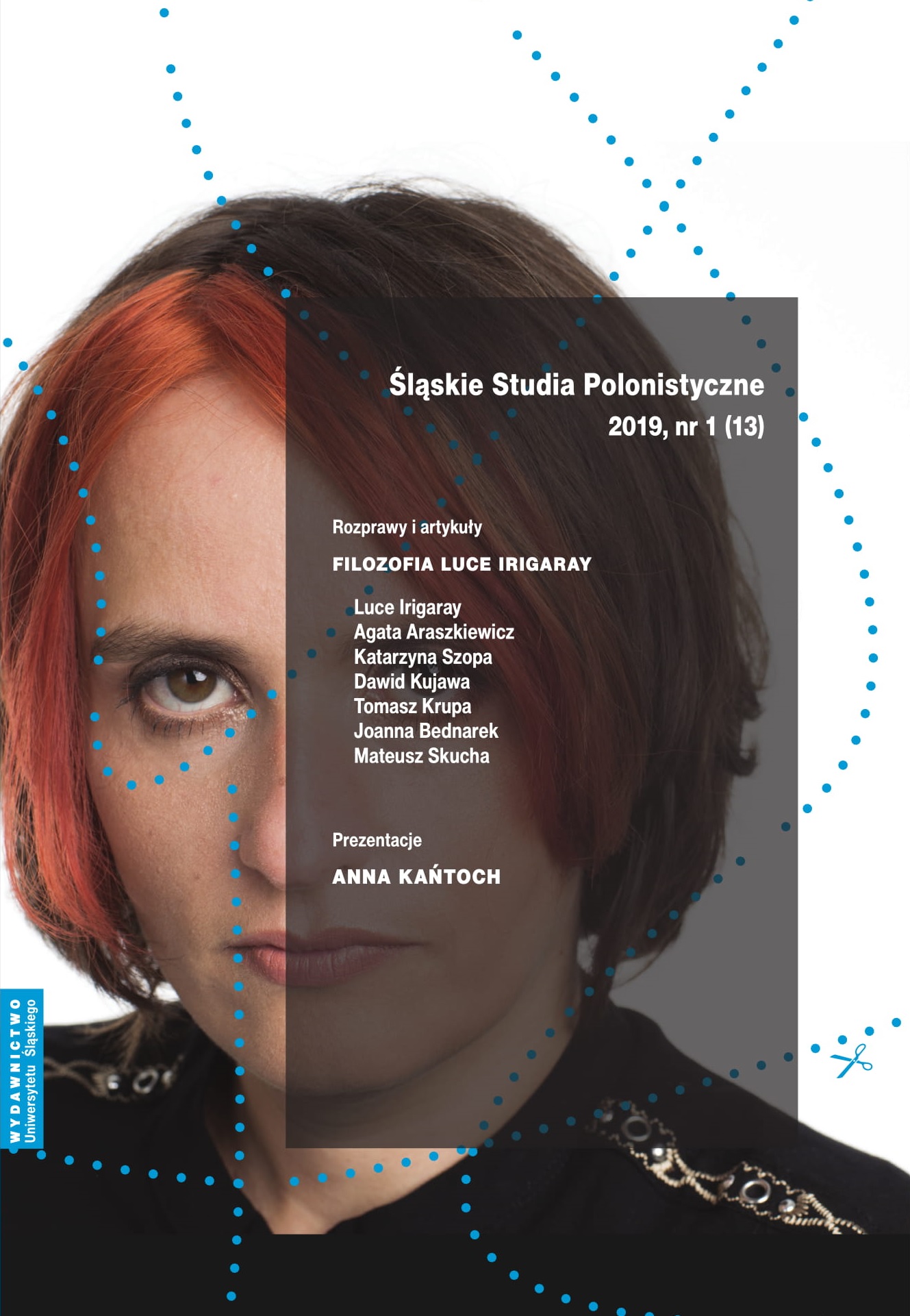 “The Most Weighty” Issues in the Works of Magdalena Tulli Cover Image