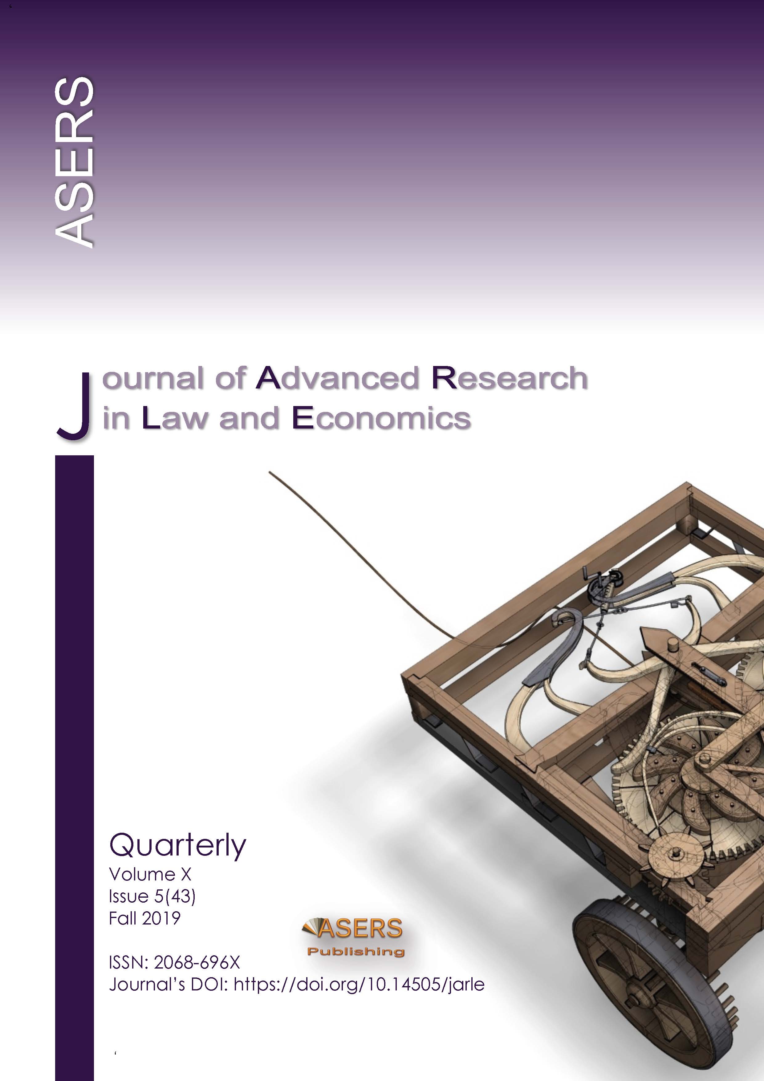 Conceptual Legal Viewpoints on the Exercise 
of Criminal Jurisdiction in the Context of Digitalization Cover Image