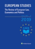 Corporate Policy of Compliance with Competition Law Cover Image