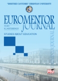 EQUALITY IN EDUCATION: PHILOSOPHICAL AND LEGAL PERSPECTIVE Cover Image