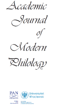 Languages of the Bible and Polish—Jewish Relations Cover Image