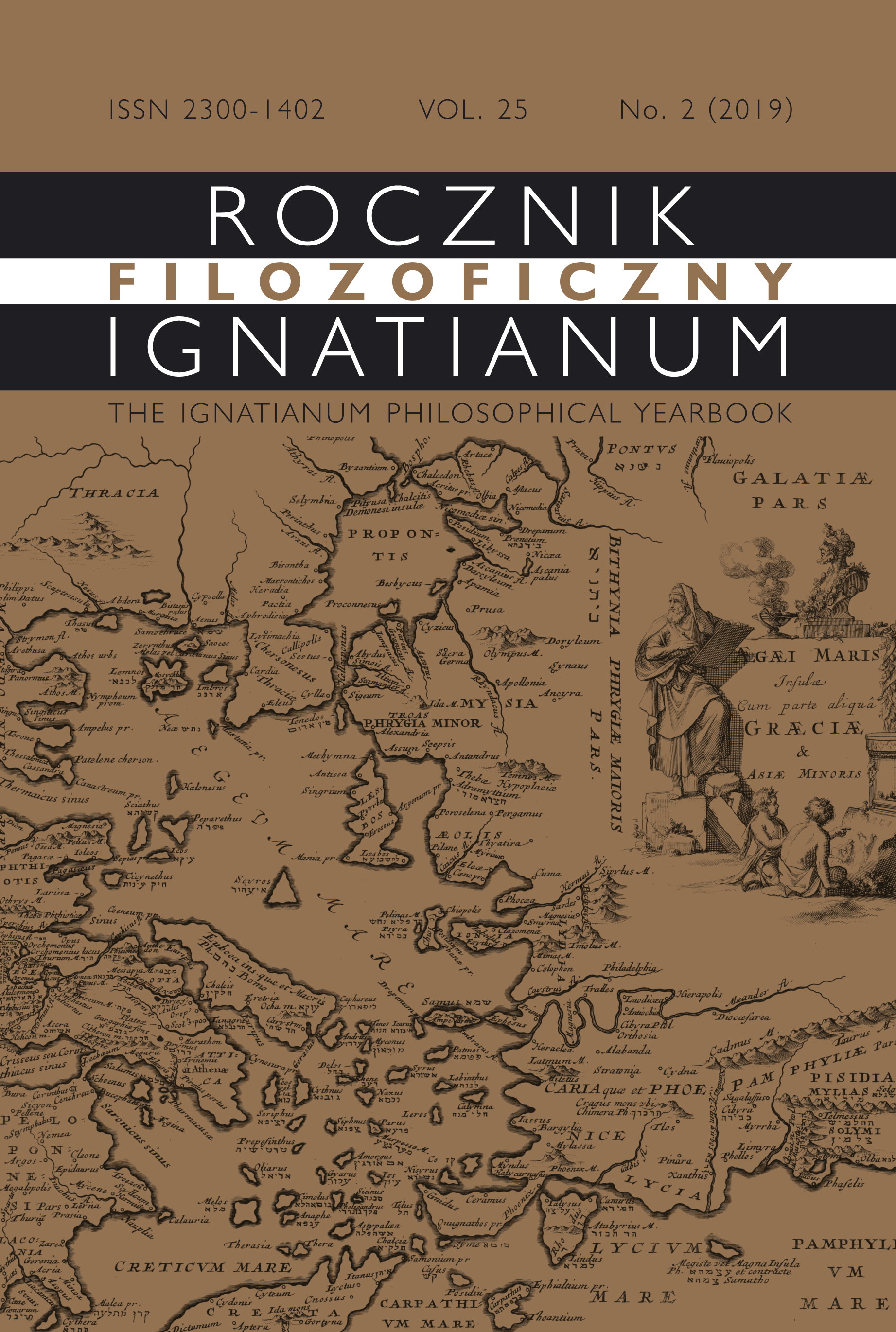 Paolo Valori – osoba, twórczość, bibliografia Cover Image