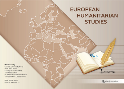Challenges in adoption of domestic violence legislation in Ukraine and ensuring its eﬀective implementation Cover Image