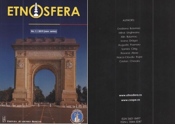 Dioști Village: a sociological model to follow Cover Image