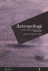 Ethnography for Skanderbeg: Anthropological Interpretations Cover Image