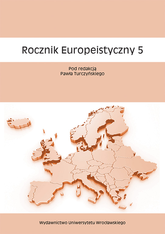 Od prawa naturalnego do praw człowieka. Ewolucja idei praw naturalnych w europejskiej myśli prawno-politycznej