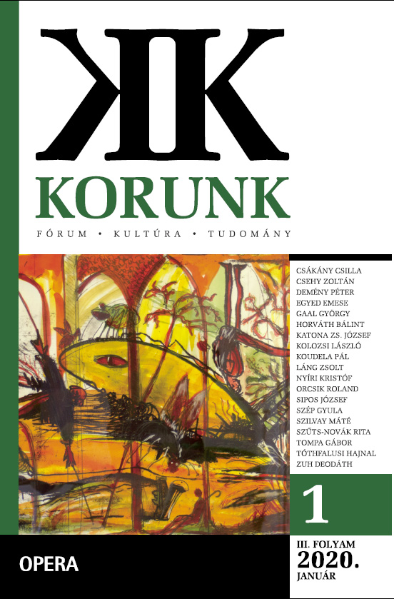 Spring Will Come, Corina…or Rather the Winter? Cover Image