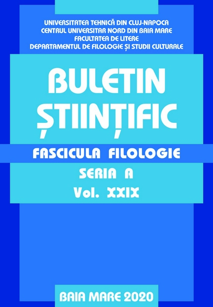 Main Thematic Groups of Italian Loanwords in Bulgarian Cover Image