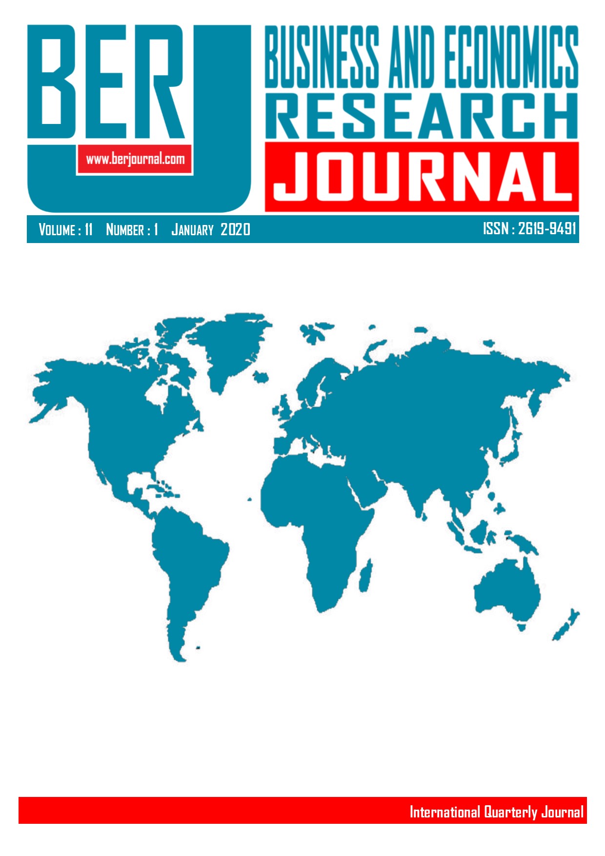 Comparison of the Financial Reporting Standard for Small and Micro Businesses with BOBI FRS and Tax Practices in Turkey and General Evaluation Cover Image