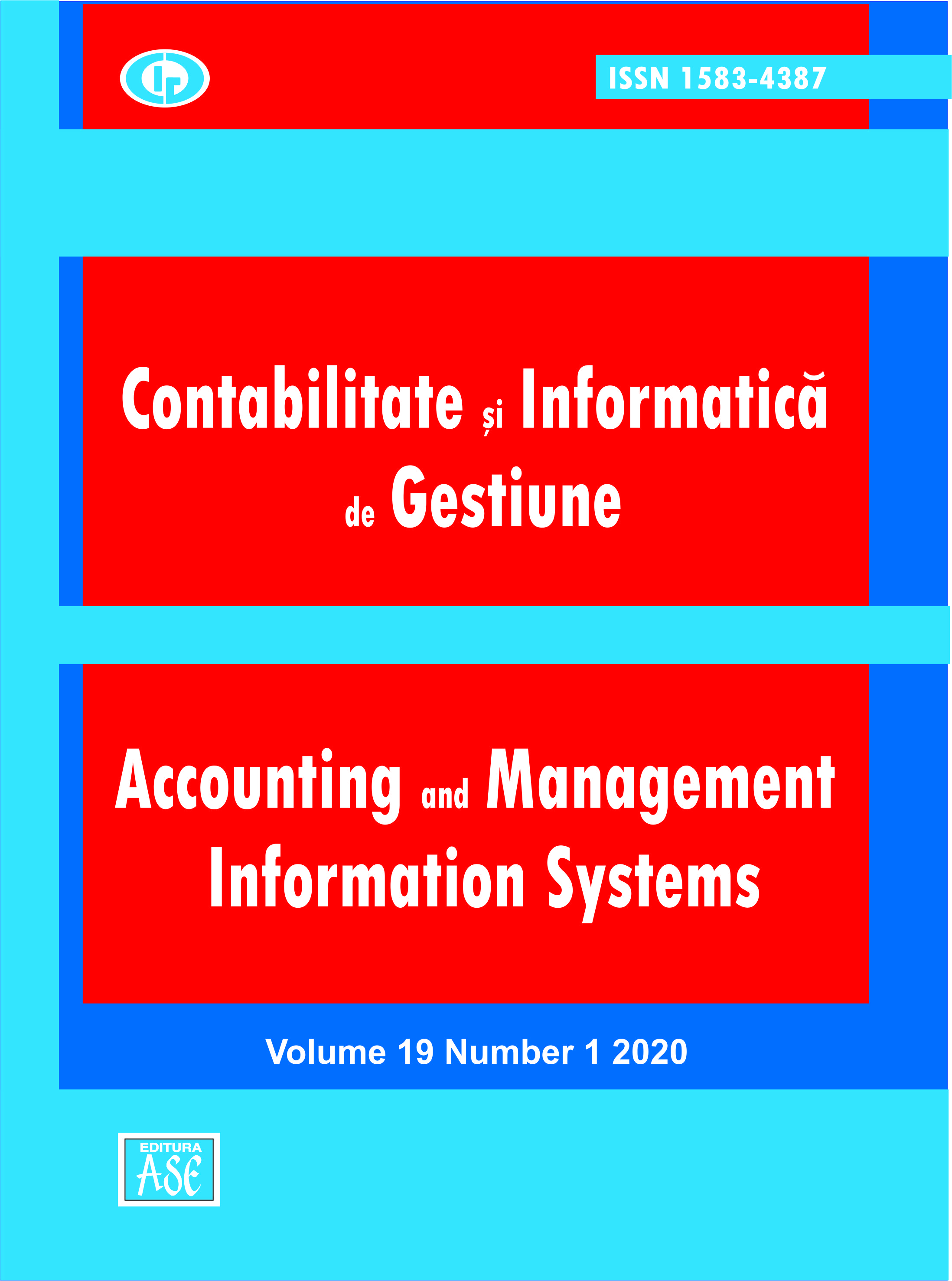 Investigating IFRS compliance in transitioning countries: A qualitative study Cover Image