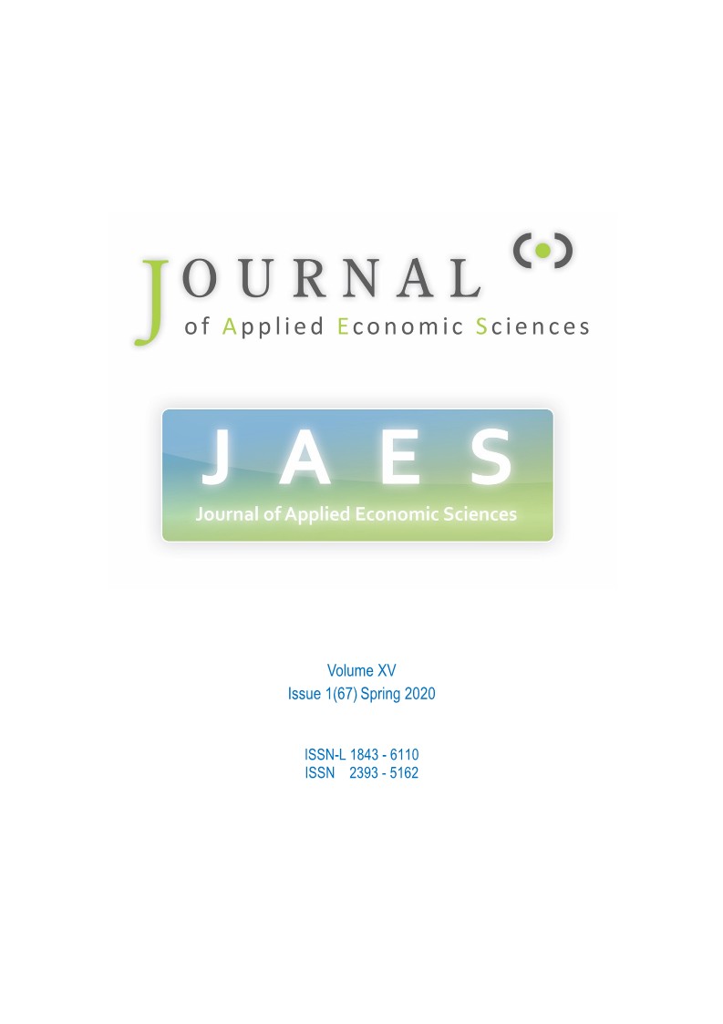 The Importance of Entrepreneurial Skills for the Success of Agricultural Entrepreneurs Cover Image