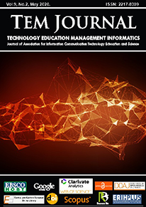 Modelling the Conditions Affecting Population Migration Activity in the Eastern European Region: The Case of Ukraine Cover Image