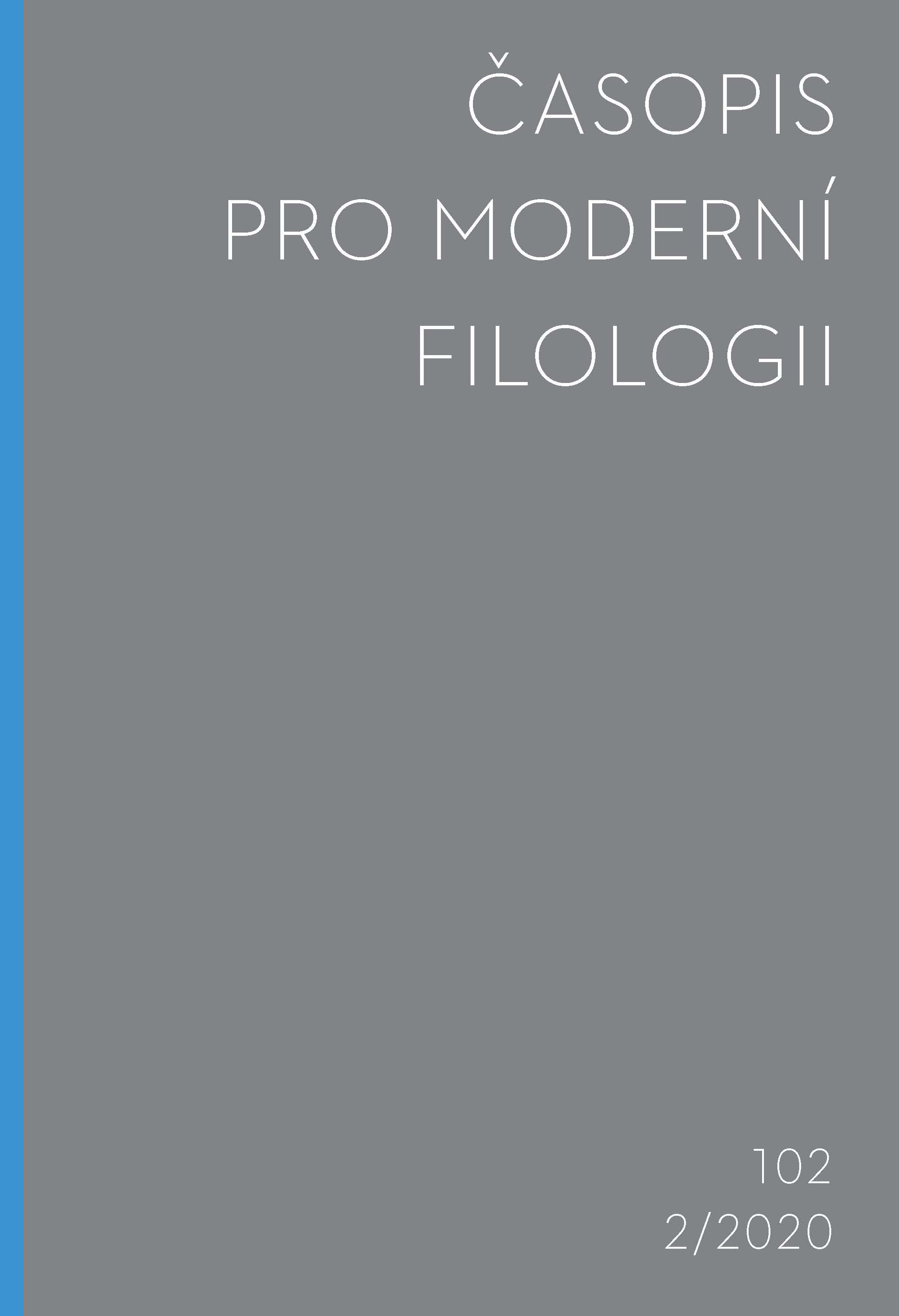 Záhadný morfém [-t] a slovesná paradigmata v sarkézské normanštině