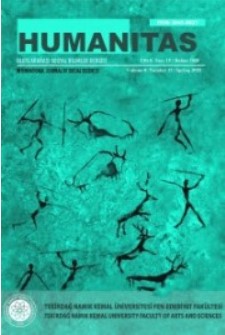 LITERARY TEXT AND INTERCULTURAL IN FRENCH AS A FOREIGN LANGUAGE CLASSE EXPLOITATION OF THE SHORT STORY ENTITLED ONE WHO HAD NEVER SEEN THE SEA OF LE CLÉZIO Cover Image