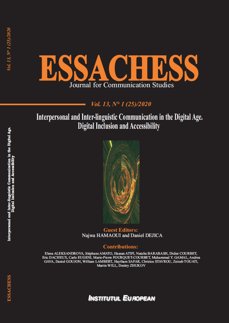 A Communicative Theory of Economic Value: The Deliberative Approach Cover Image