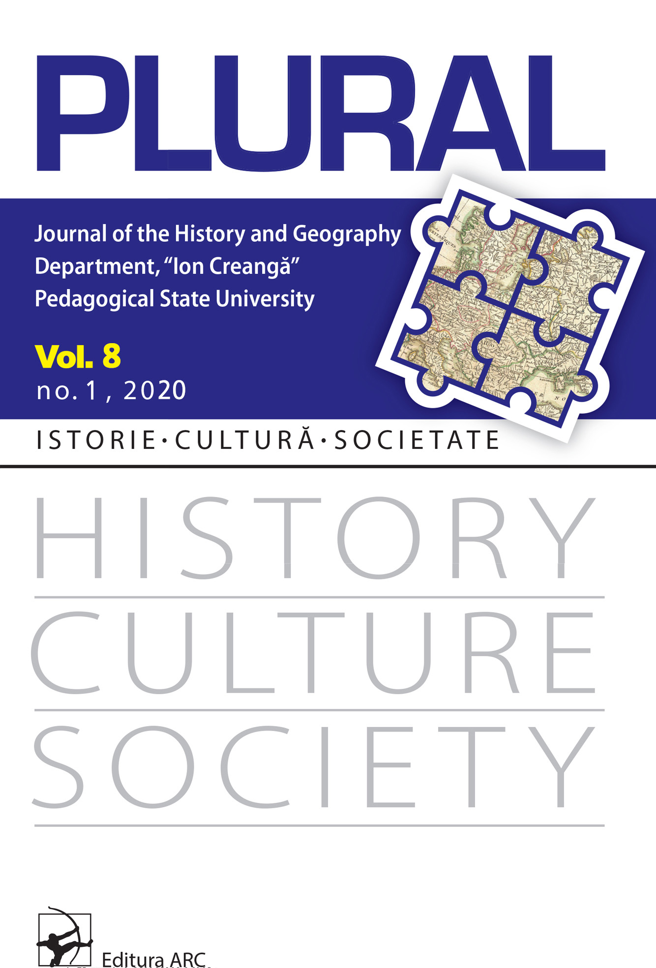 Promoting and Capitalizing on the Vestiges from Sarmizegetusa Regia by Modern Multimedia Methods Cover Image