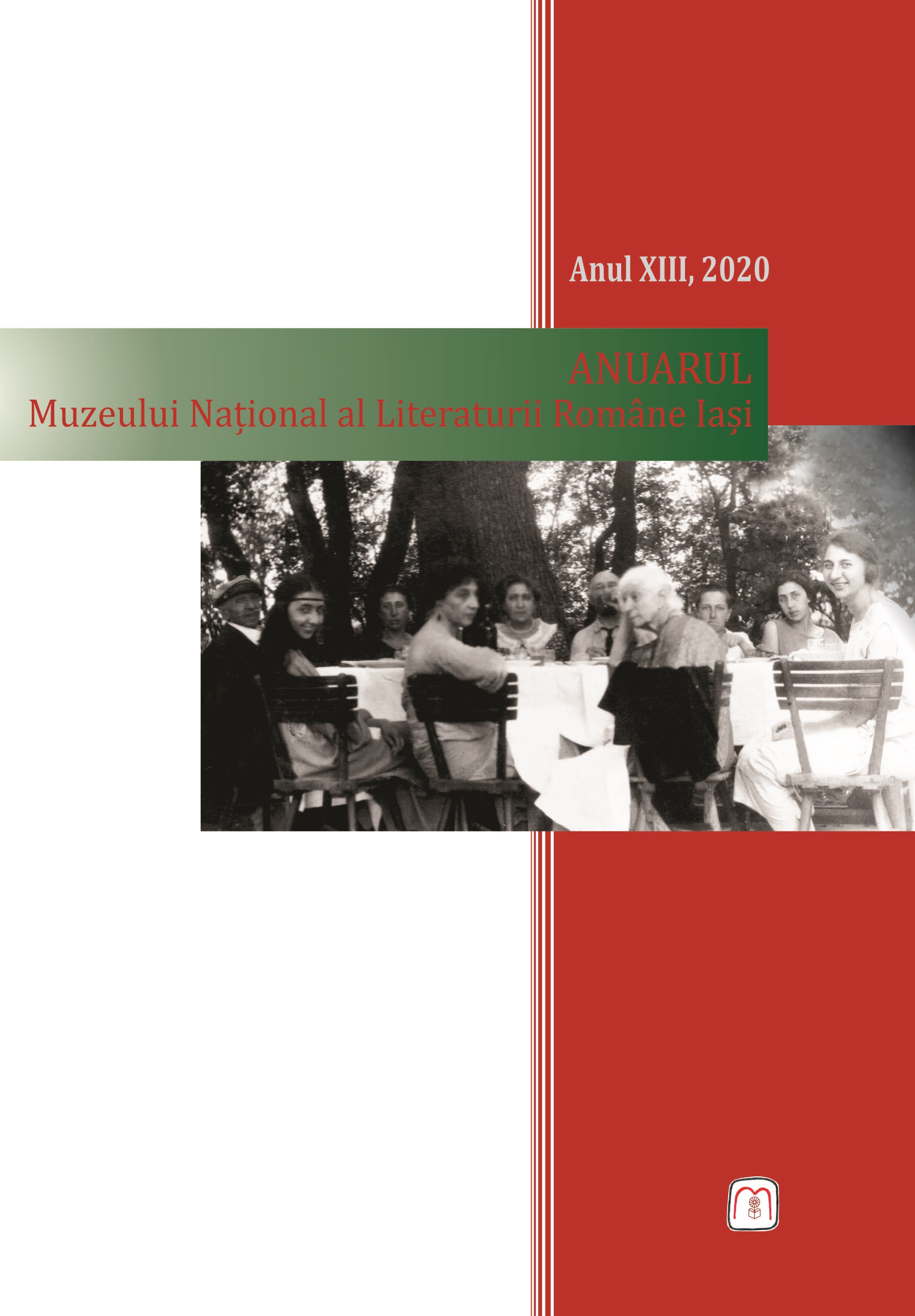 The Feminity of Clothing in Multiethnic Dobruja Cover Image