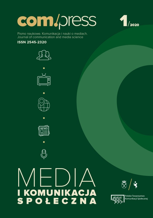 Good practices in automated social media monitoring Cover Image