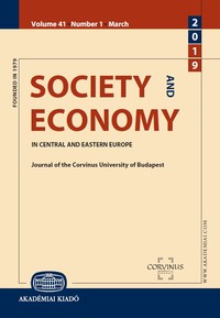 Macroeconomic determinants of external indebtedness of Ethiopia: ARDL approach to co-integration Cover Image