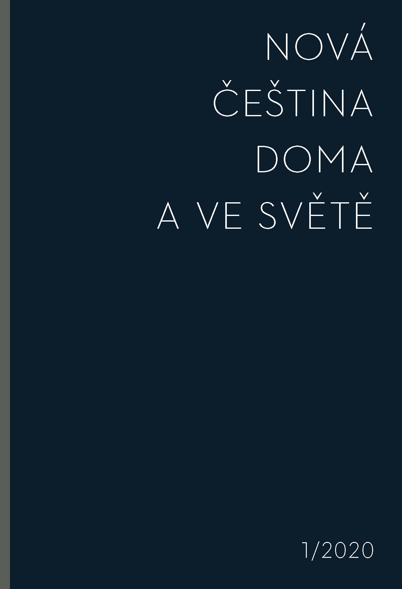 Česky s humorem