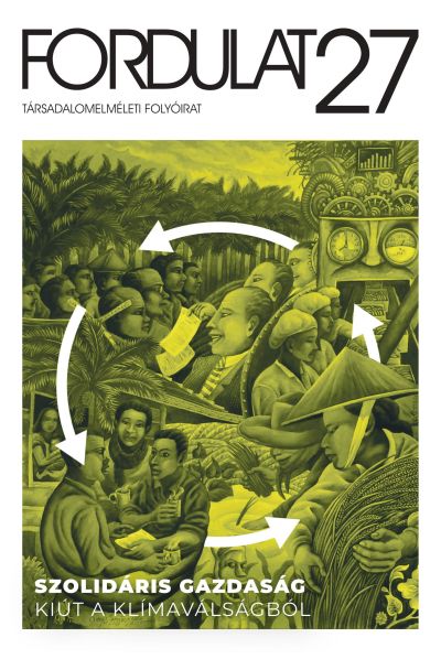 Attempts on workers’ self-management in Hungarian history Cover Image