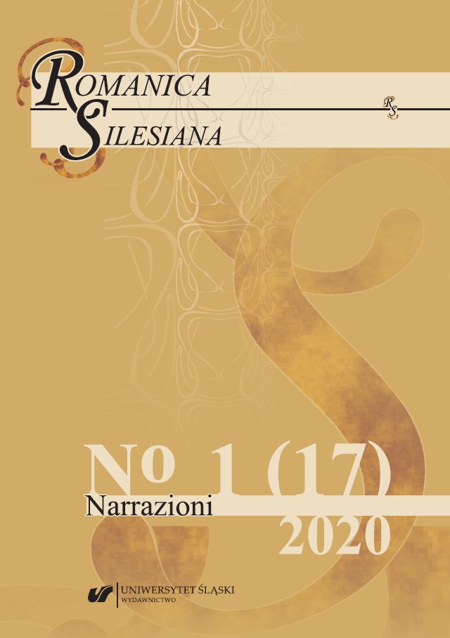 Buovo d’Antona between the Venetian original and its Yiddish adaptation: Chivalry romance as a vehicle for ideologies Cover Image