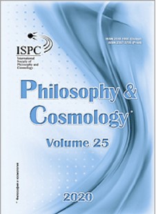Chinese Perspectives in the “Space Race” through the Prism of Global Scientific and Technological Leadership Cover Image
