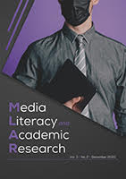 Media Manipulation And Propaganda In The Post-Truth Era Cover Image