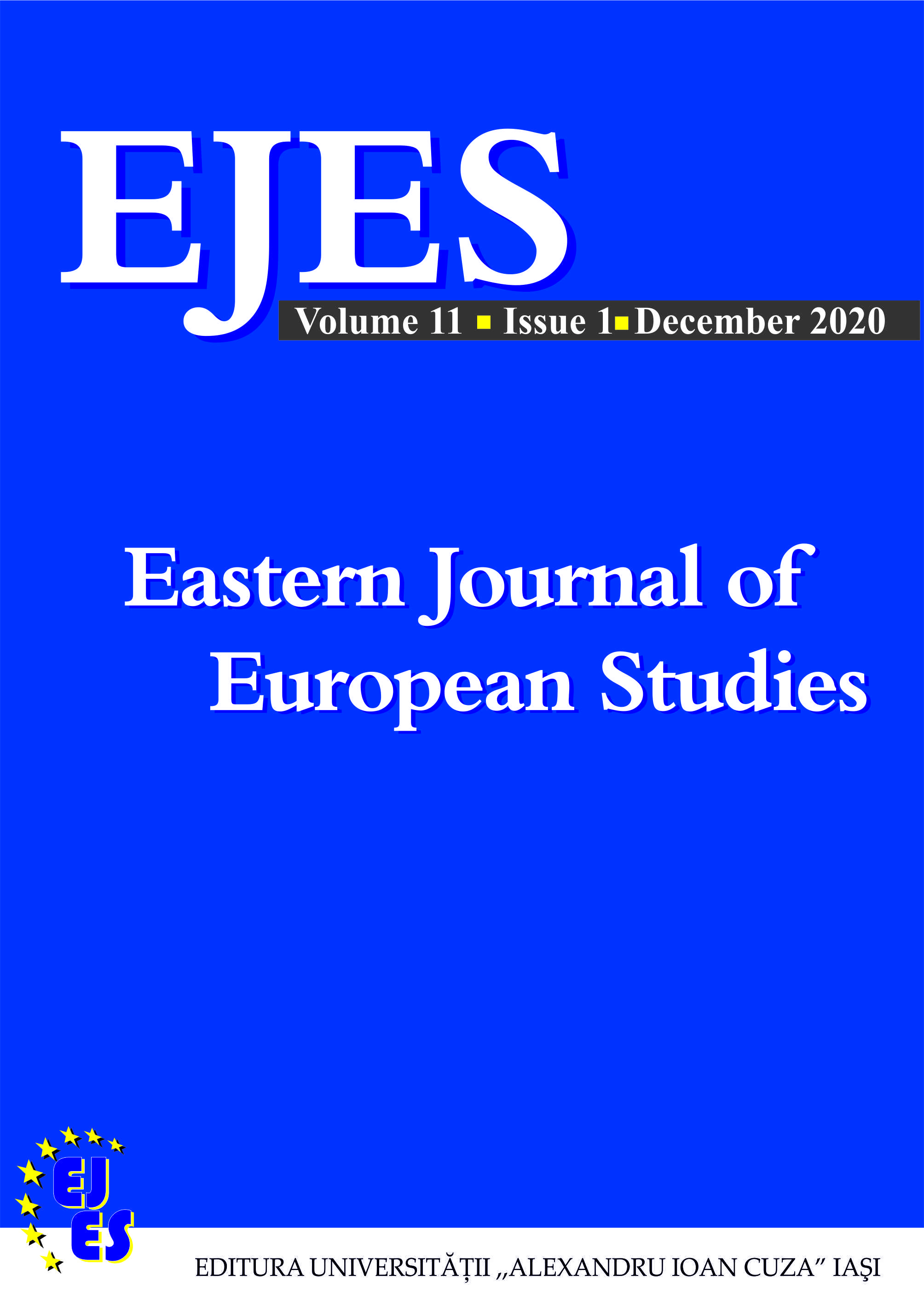How to measure territorial accessibility. An accessibility evaluation model applied in the European Union space Cover Image