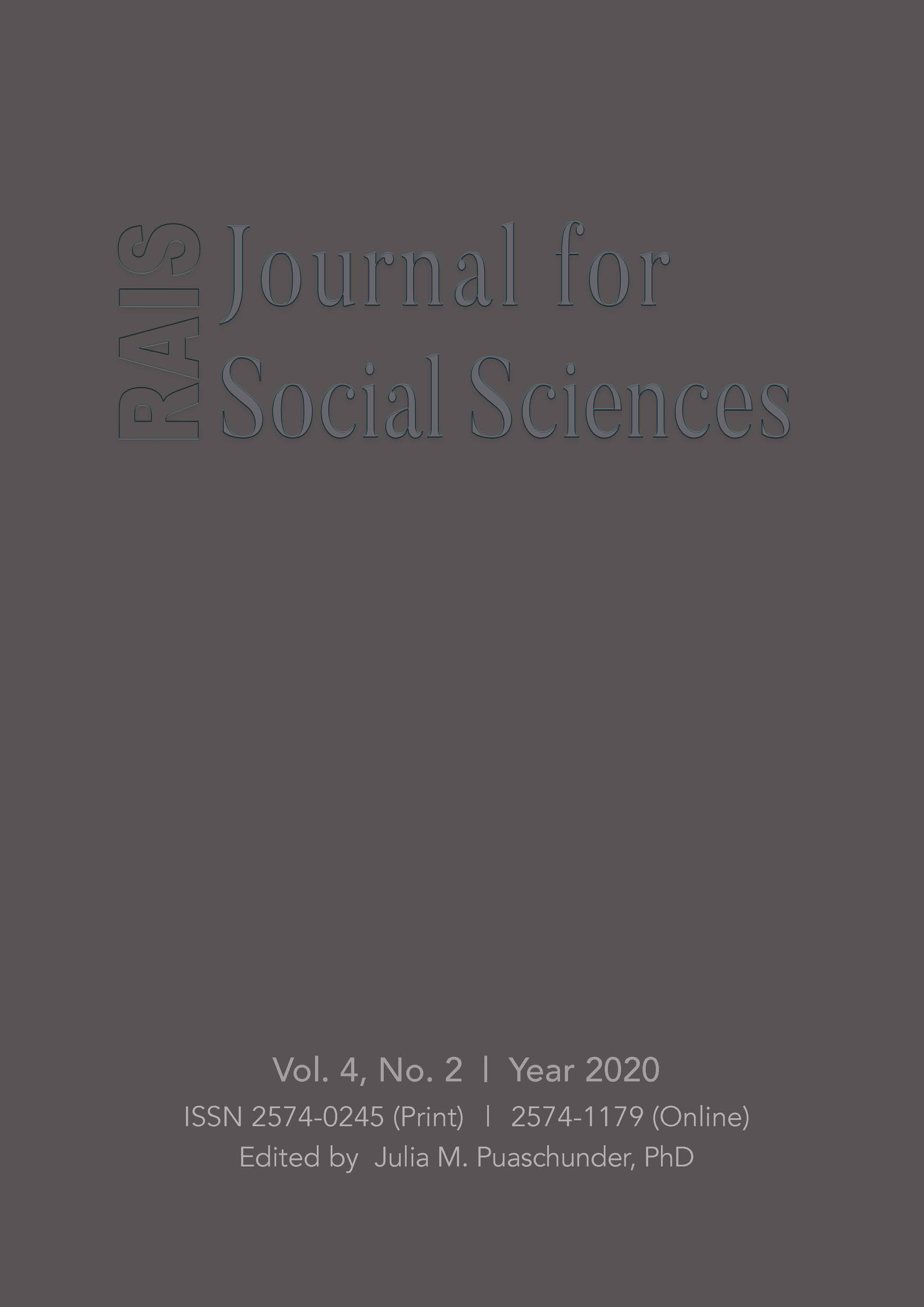 The Impact of Habit Trackers, Healthy Lifestyles and Exercise Motives of University Students in Toronto Cover Image
