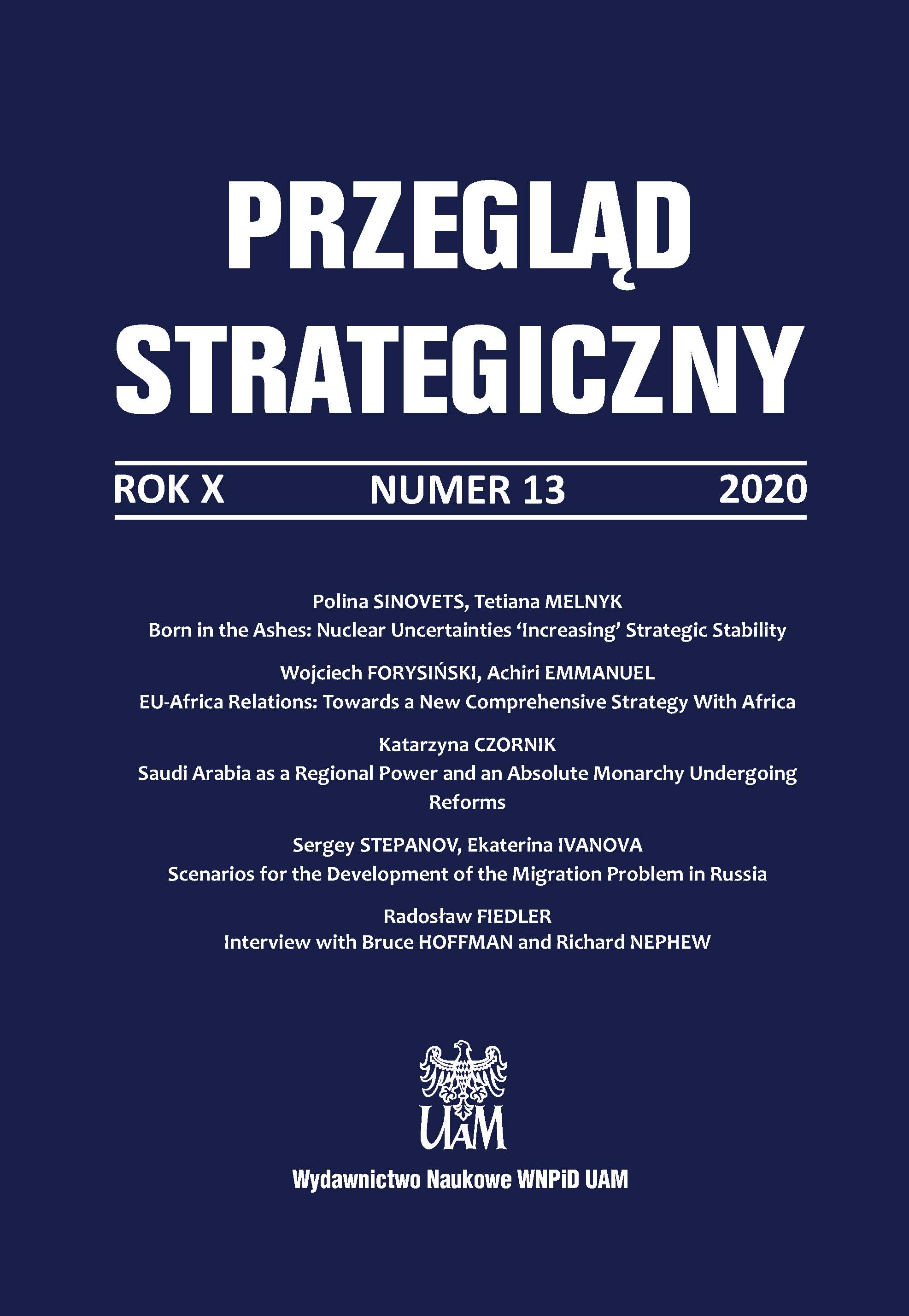 Baltic-Black Sea Region as a Resilient Region: Political and Security Aspects Cover Image