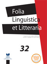 IRRELEVANCE IN EU, UNITED KINGDOM AND SERBIAN PARLIAMENTARY DISCOURSE Cover Image