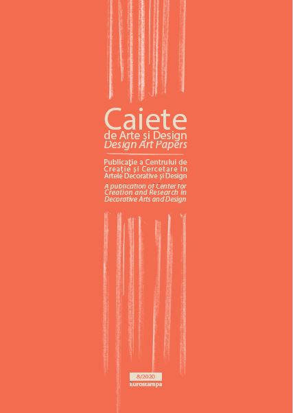 Language and categorical perception of colors Cover Image