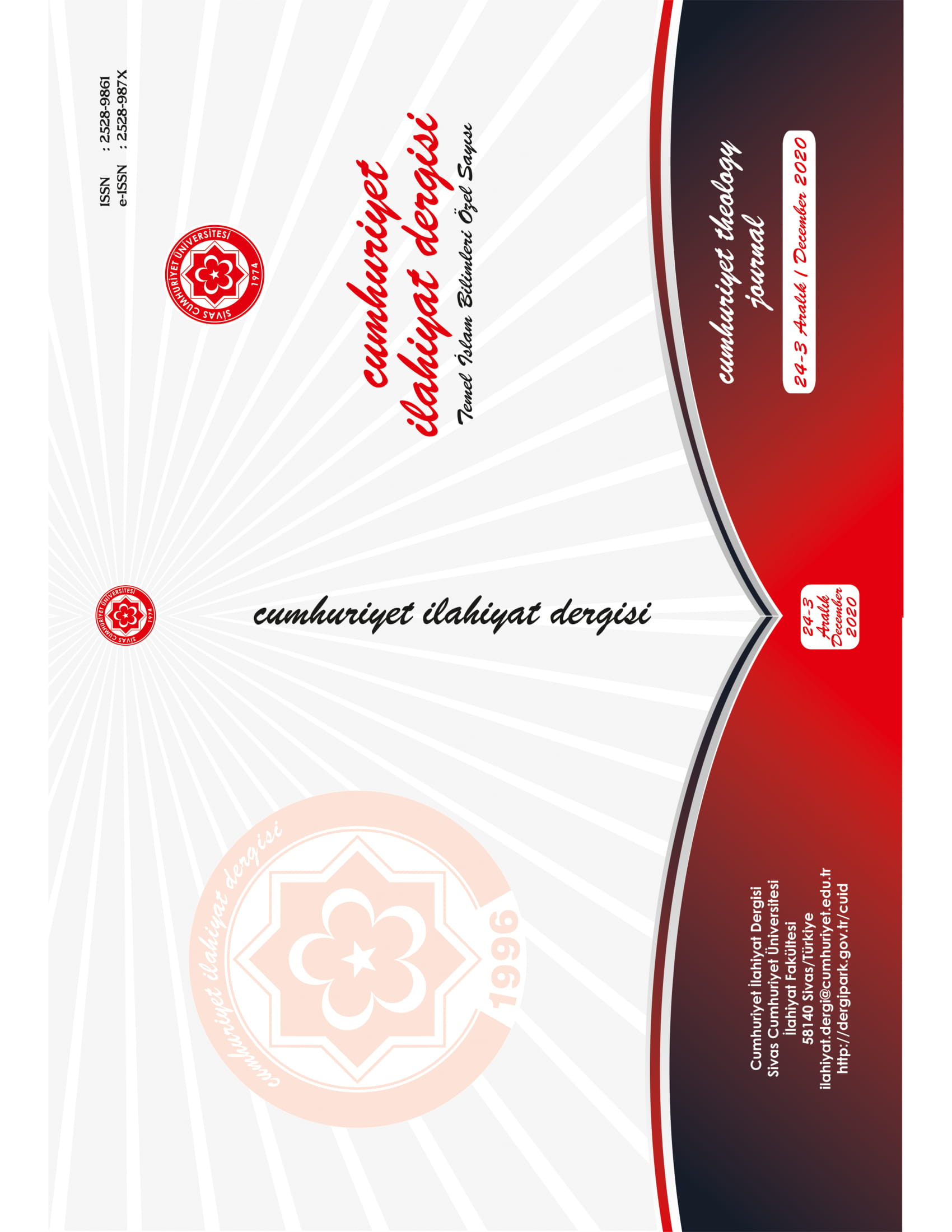 A Scholar Between Muʽtazilah and Murji’ah: Muḥammad b. Shabīb and his Theological Views Cover Image