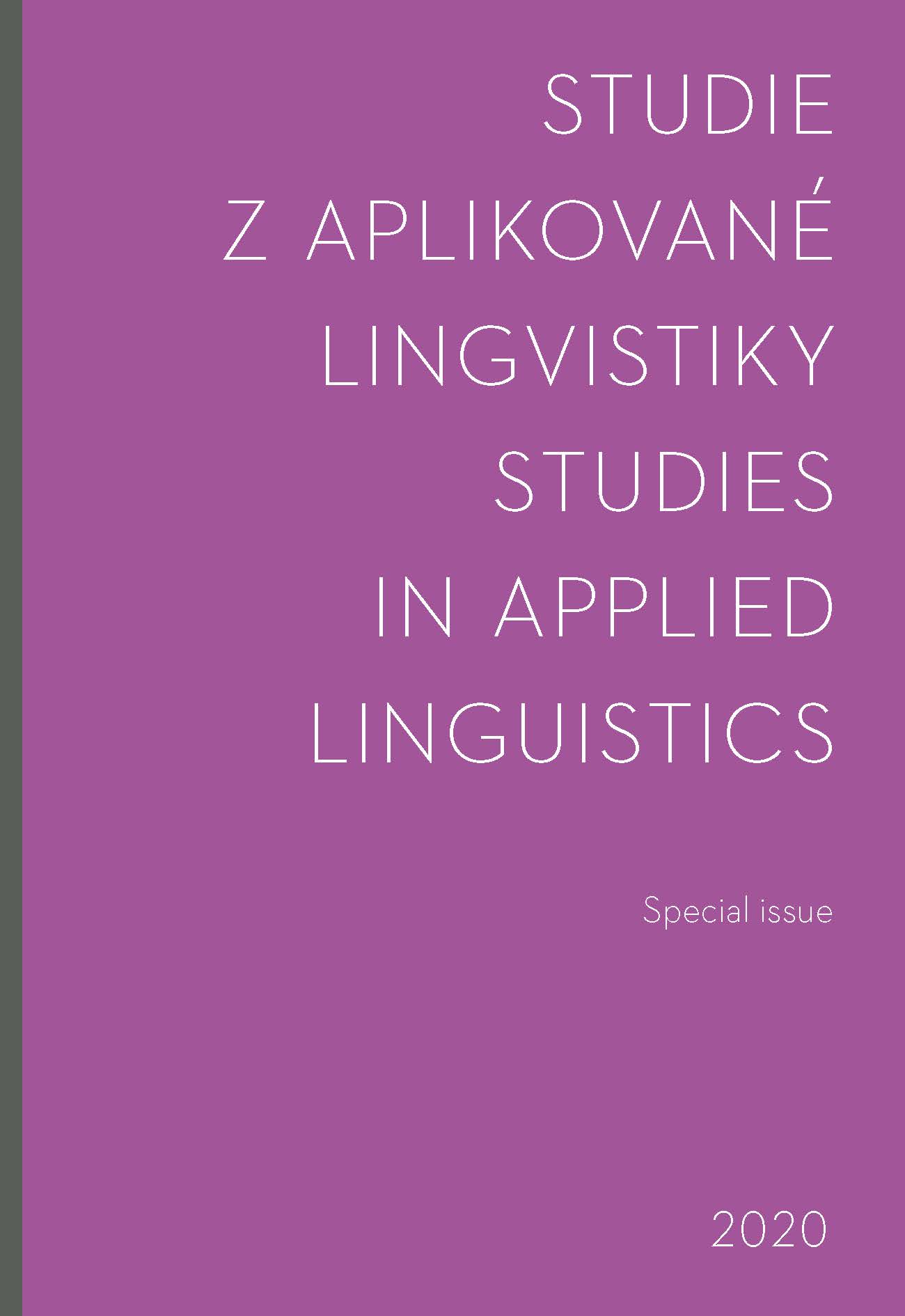Concepts of Space, Time and Motion in Contemporary Czech