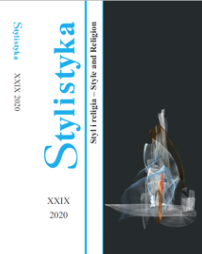 The significant birth anniversary of Prof. Maria Krčmova (*24. 12. 1940) Cover Image