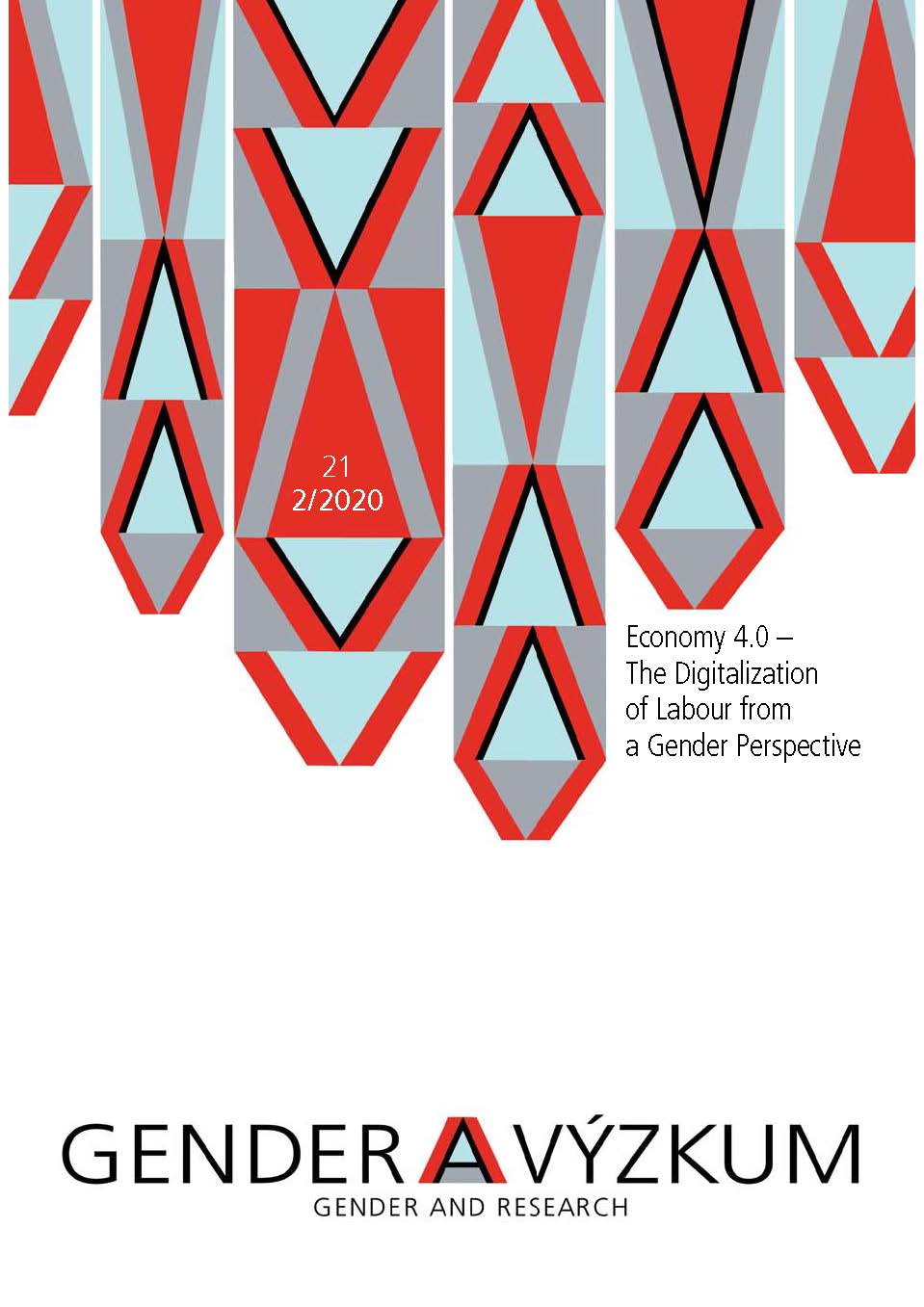 Gender Relations at the Digitalised Workplace: The Interrelation Between Digitalisation, Gender, and Work Cover Image