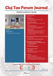 Tax Treatment of Vouchers Awarded During Marketing Campaigns Cover Image
