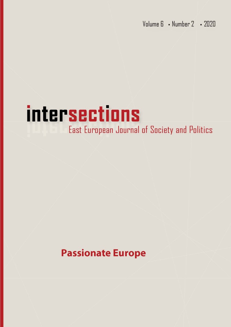 How are Online and Offline Political Activities Connected? Cover Image