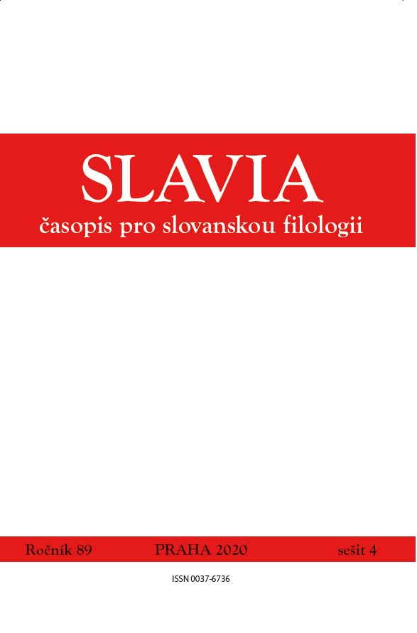 Prasłowiański dialektyzm glěmyzьdjь ‘ślimak, żółw, małż’
