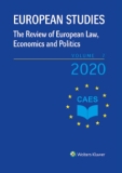 EU Enlargement Policy Towards the Western Balkans: State Actors, Interests and Strategies Cover Image