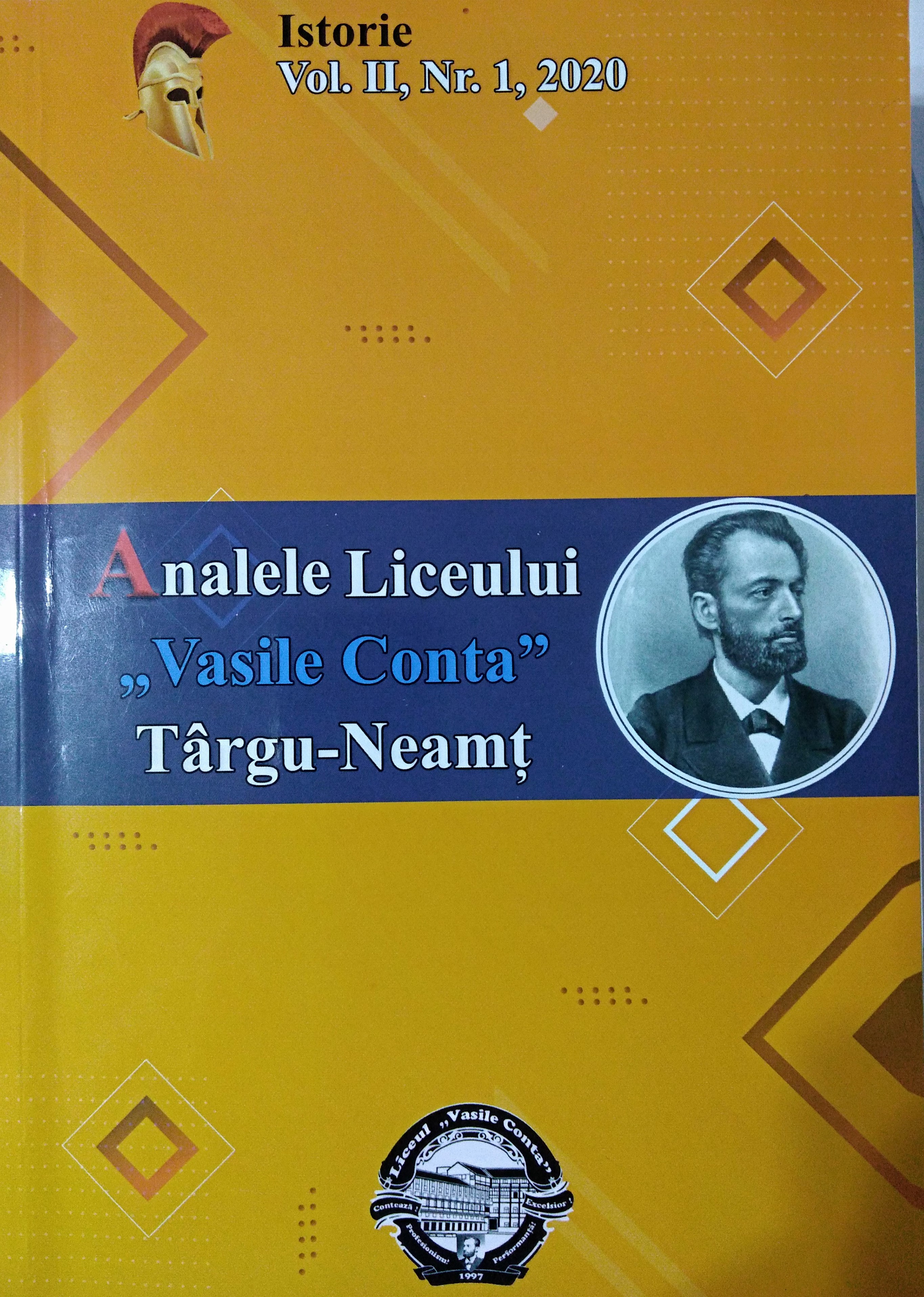 A.C.CUZA AND THE ROMANIAN INTERBELICAN CHRISTIAN
NATIONALISM Cover Image