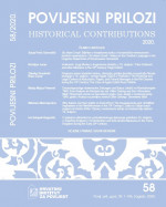 Sic etiam Croati – Notes on the Croatian Language in the Lingustic Repertories of Renaissance Humanists Cover Image