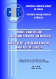 TOTAL QUALITY MANAGEMENT IN THE PROCESS OF INCREASING THE EFFICIENCY OF THE LOCAL PUBLIC ADMINISTRATION Cover Image