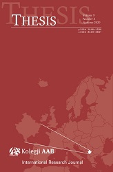 Alternative Opportunities for Conducting Physical, Sports and Recreational Activities in the Conditions of the Covid-19 Pandemic Cover Image