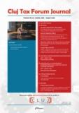 TAX ADVICE: POSTING INDEMNISATION IN THE CASE OF TRANSNATIONAL SERVICES Cover Image