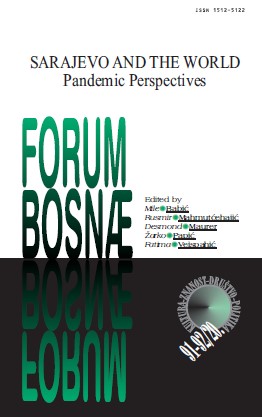 THE GLOBAL WORLD AFTER THE PANDEMIC: THE NOTION OF A POST-VIRUS WORLD AS CONCEIVED BY IMRAN HOSEIN AND ALEKSANDR DUGIN