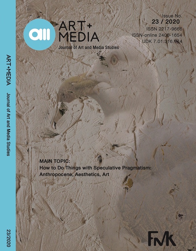 Toward a Speculative-Pragmatic Sublime: A Narratological Analysis of the Toxic Sublime and the Unnarrated in Contemporary U.S. Literature