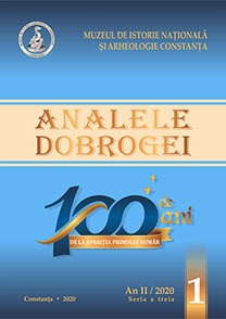 THE CELEBRATION OF MASLENITZA BY THE LIPPOVAN RUSSIANS FROM DOBRUDJA Cover Image